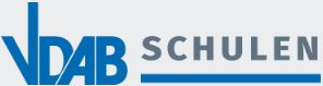Logo von VDAB Schulen - zur Startseite